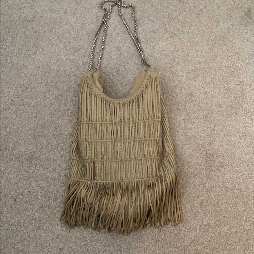Elli Tahari bag